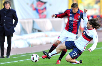 Gaston Ramirez a fost aproape să ajungă în Moldova » Refuzat de Vaslui, bun de Inter Milano