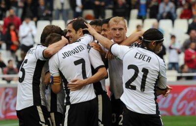 Cum ar fi arătat Primera fără Messi şi Cristiano » Valencia, campioană!