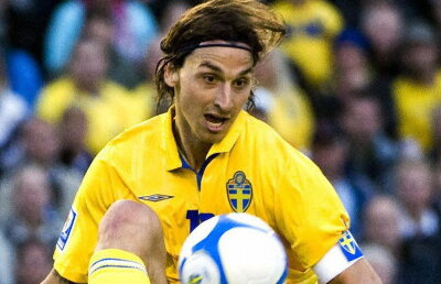 Balint vs Ibrahimovici: Moldova are cota 2.40 pentru minim o remiză cu Suedia!