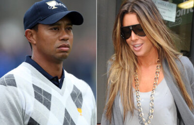 FOTO Averea lui Tiger Woods, afectată serios din cauza amantelor. Dar tot e cel mai bogat sportiv din lume!