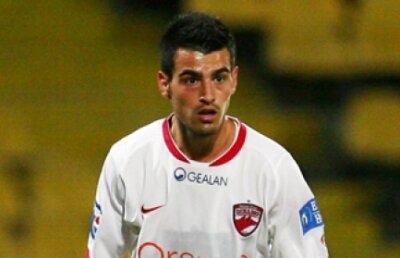 Hristu Chiacu: "Ar trebui să mă întorc la Dinamo, să vedem dacă vor să mă ţină"