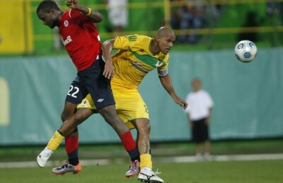 Vaslui îşi vinde vedeta » Poftiţi la Wesley!