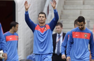 Preliminarii Euro 2012: Aici ai avancronicile meciurilor de azi