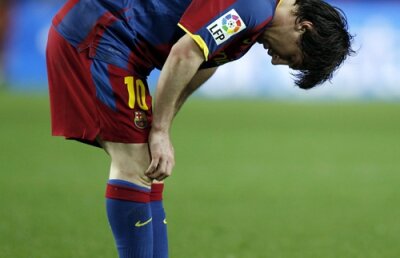 Barcelona e favorită să cîştige Liga Campionilor şi anul viitor