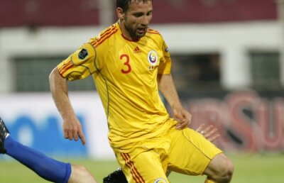 mySport îl numeşte pe Raţ vedeta meciului cu Bosnia » Reacţia lui Răzvan