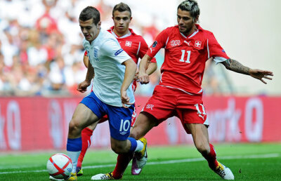 VIDEO Află toate rezultatele din preliminariile EURO 2012!