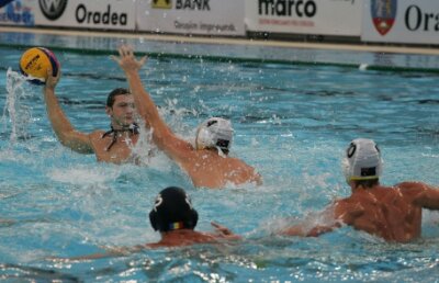 România a cîştigat Trofeul Nijverdal la polo