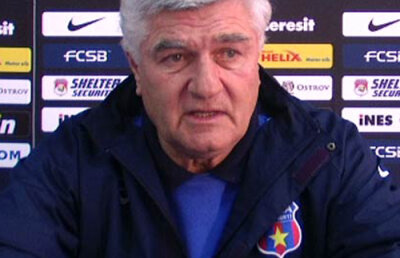 Lajos Sătmăreanu îl atacă pe Chivu: "Nu poţi să renunţi la echipa naţională aşa că vrei tu! Doar cînd termini benzina"