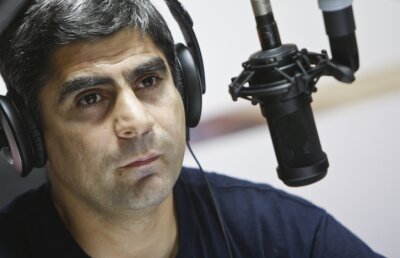 Radio GSP a fost ascultat de sute de români în primul week-end de emisie