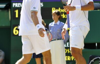 Tecău e numărul 13 mondial la dublu » La înălţime!