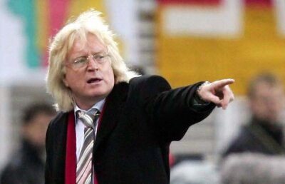 Schäfer a spus DA, Sandu aşteaptă decizia lui Hagi!