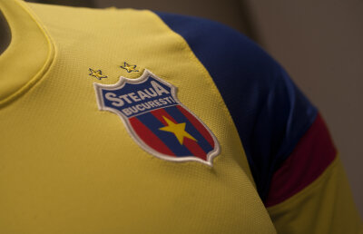 Război MApN - Becali: Armata vrea să-i ia brandul „Steaua“!
