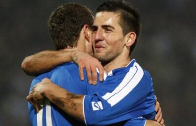 Susici a făcut echipa pentru meciul cu Albania. Maletici şi Ibisevici sînt noutăţile faţă de eşecul de la Bucureşti. Joacă şi Lulici