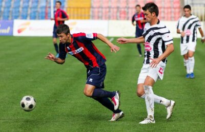 Promisiunile ligii a doua! Vezi aici ce jucători pot călca pe urmele lui Gardoş şi Ţucudean