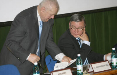 Mai sînt speranţe pentru Timişoara, Bistriţa şi Bihor: Rămîn toate în liga 1!