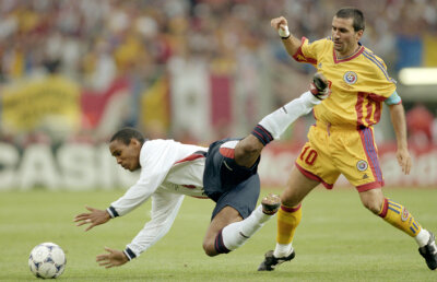 Obiectiv de adormit copiii? La EURO 2016 se poate califica oricine!