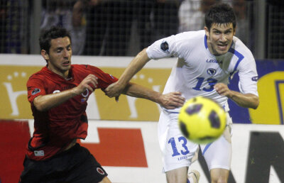 VIDEO / România a coborît pe locul 4 în grupa D! AICI ai rezultatele zilei!