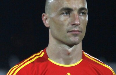 Gabi Mureşan: "Cu Brazilia a fost un meci greu dar am făcut faţă cu brio"