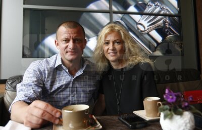 Superreportaj pe Coasta de Azur » Dorinel Munteanu, încă un român învingător la Cannes