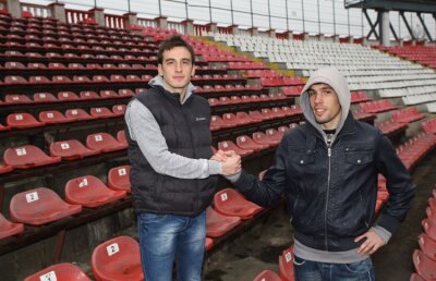 Găman şi Bărboianu, două reuniri de fiecare!