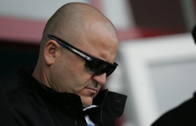 Mititelu pentru Radio.GSP.ro: "Nu există posibilitate de împăcare cu Piţurcă"