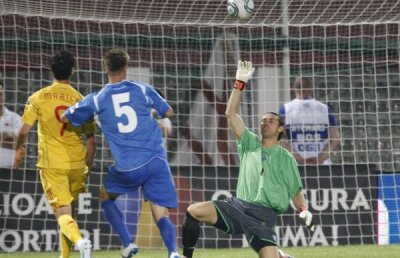 Calificările devin o misiune imposibilă » Euro 2012 - greu, CM 2014 - extrem de greu