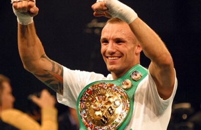 Bute vs. Kessler? Interbox i-a făcut o ofertă danezului pentru a se bate cu românul