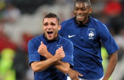 Franţa are cota 2.05 pentru un succes în Polonia. E de pariat?