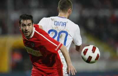 Bordeanu ameninţă: "Dacă Dinamo nu-mi dă banii mîine, mă judec pe toate căile legale pentru a-i recupera!"