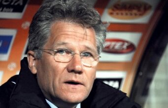 Ladislau Boloni: "Mă surprinde decizia lui Hagi dar trebuie să o respectăm"