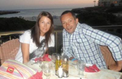 Cum s-a răzbunat fratele înşelat pe Ryan Giggs: Ameninţat cu ciocanul