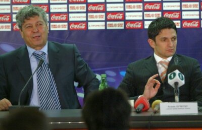 Mircea Lucescu pune presiune pe succesorul lui Răzvan: ”România are 80% şanse de calificare”