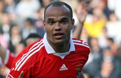 Război cu Benfica pentru Weldon