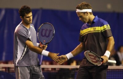 Tecău şi Lindstedt s-au oprit în sferturi la Queens