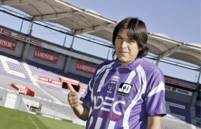 Probleme în tabăra paraguayană: Santa Cruz este incert! În locul său, un vîrf de la Toulouse