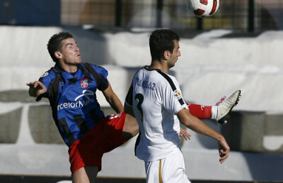 Curăţenie de Ligă! Dorinel renunţă la 5 jucători