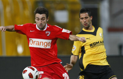 Bakaj l-a convins pe Lila să vină la Dinamo!