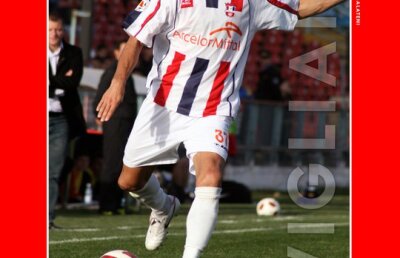 Un campeon de futbol, un campeon de la vida » Tablou pentru un învingător