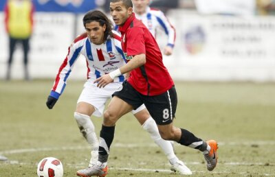 Francezul Nasser Menassel e încîntat de experienţa trăită în România: ”Viaţă bună, preţuri derizorii”