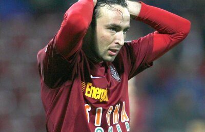 Porţi închise pentru Stăncioiu şi Piccolo » Dacă nu-şi găsesc echipă, vor fi trimişi în Liga a treia!