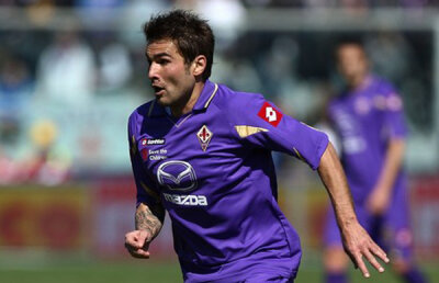 Fiorentina vrea să scape de vedete! Mutu, Montolivo şi Gilardino sînt în capul listei