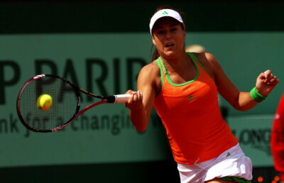 Serie de înfrîngeri pentru români în calificările de la Eastbourne