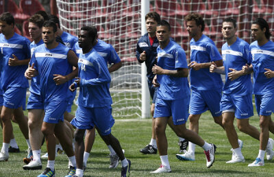 Începe nebunia în Liga 1 » Nu sînt bani, dar facem transferuri pe bandă rulantă. 12 echipe s-au reunit deja!