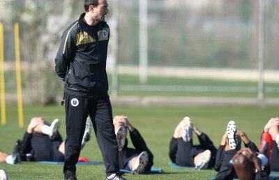 Ionuţ Badea: ”Turneul din Austria nu va fi un simplu cantonament, ne va spune unde ne situăm”