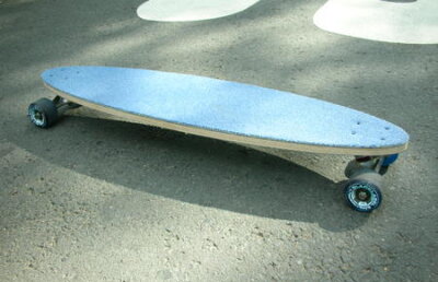 Un român a ajuns în finala mondială de skateboarding