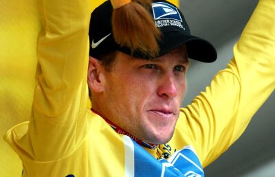 Scandalul dopajului din ciclism continuă! Armstrong l-a ameninţat pe Tyler Hamilton