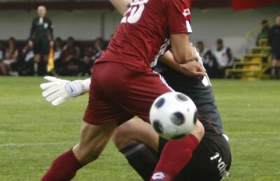 Vaslui a pus ochii pe fundaşul intrat în dizgraţie în Giuleşti: "Marius, poate te luăm noi"