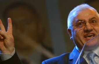 Dumitru Dragomir: "Singurul responsabil pentru eşecul naţionalei este Răzvan Lucescu"