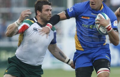 FOTO & VIDEO România a pierdut dramatic al doilea meci de la IRB Nations Cup, 23-27 cu South African Kings