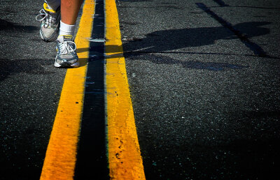 Zeiţa Vitezei şi secretele ei. O poveste despre alergare